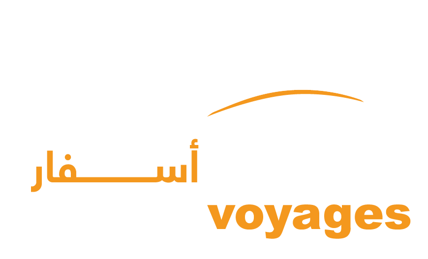 Darkom Voyages
